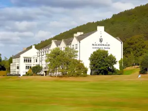 Macdonald Cardrona Hotel, Golf and Spa