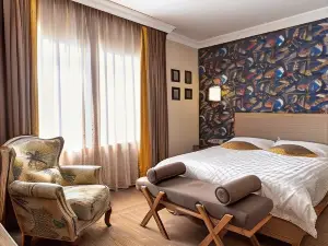 Gansdorf Hotel Boutique Hotel