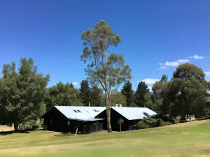 Crackenback Farm Guesthouse