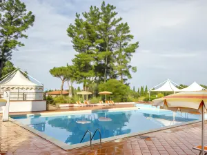 托斯卡尼佩拉哥尼飯店及高爾夫度假村