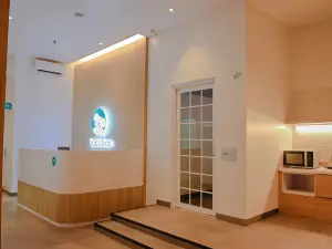 Bobopod Mega Mall, Bekasi