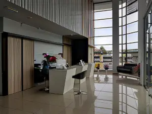 The Leverage Lite (Kuantan)