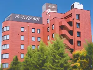 Hotel Route-Inn Seibu  Ekimae ホテルルートイン西武佚父駅前