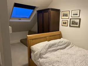 Stunning 1-Bed Studio in Windsor