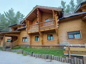 Arkhangelskaya Sloboda