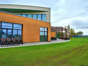 Hotel Golf Jezera
