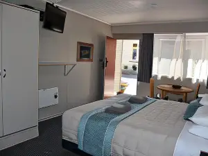 Roxburgh Motels
