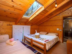 Bee Eco Guest House