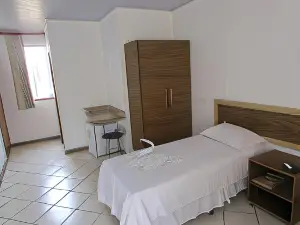 Hotel Oitis