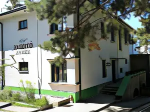 Fuzi Panzio