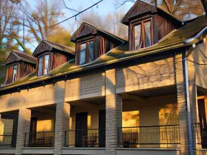 Guest House Pikec