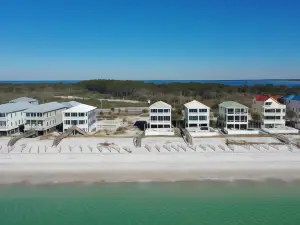 Beach Blessing by Pristine Property Vacation Rentals