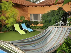 Villa & Lode Bat Galil