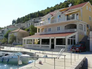Apartments Korčula