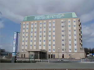 露櫻飯店花捲店