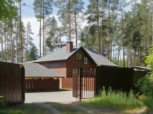 Dubki Hotel