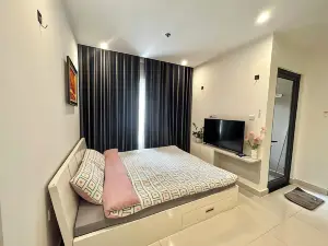 Luxury Apartment - Linh linh house