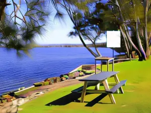 Browns Rocks Caravan Park