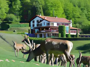 Hotel Venta de Ulzama