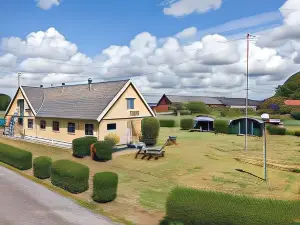 Bruksparkens Hostel