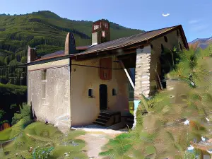 Rifugio Escursionistico La Ruà