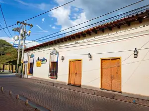 Apartamentos Casco Historico Comayagua