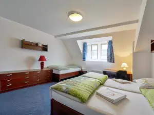 Hotel Pivovar Kácov