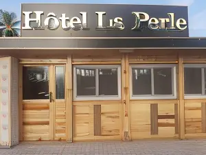 Hotel la Perle