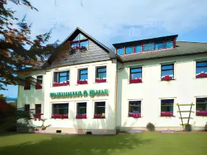 Ferienhotel Augustusburg