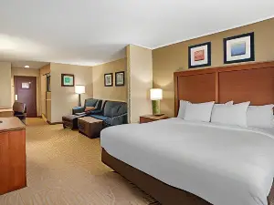 Comfort Inn & Suites Cambridge