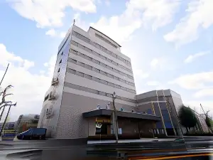 Sabae City Hotel