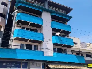 Vila Alaide Praia Hotel