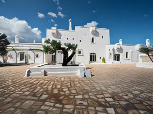 Masseria Le Carrube
