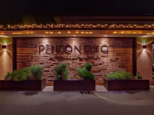 Penzion Berg