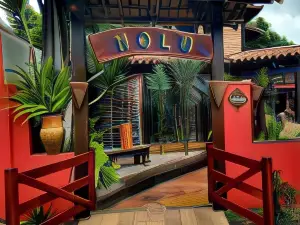 Pousada Holú