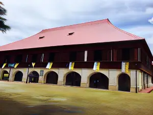 Zosimo's Inn