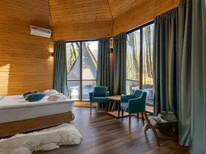 River Side Resort&Spa (River Side Resort Spa)
