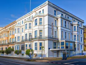 Best Western Plus Citrus Hotel Eastbourne