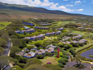 Wailea Ekolu Village - CoralTree Residence Collection