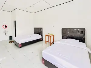Kempu Tigan Homestay Mitra RedDoorz