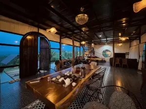 Star Hill Dak Nong Retreat