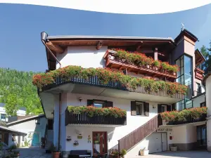 Albergo Aprica Garni