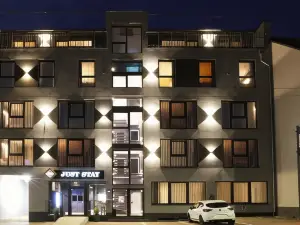 JustStay Solingen Hotel & Apartments