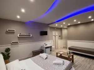 B&B Berlen