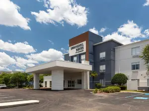 SpringHill Suites Baton Rouge South