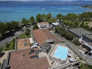 Alevic Hotel Sirmione