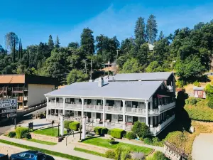 건 하우스 호텔