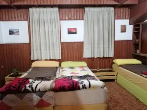 Tiger House Guest House