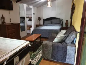 Pousada Yuste Beach Farm