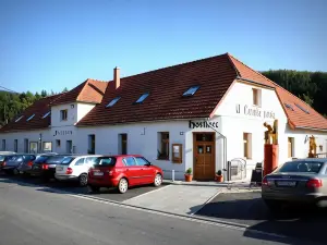 Penzion U Cerneho Potoka